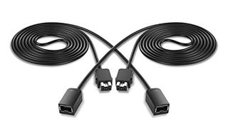 NES Classic Controller Extension Cable - Younik 10ft / 3M...