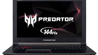 Acer Predator Helios 300 Gaming Laptop PC, 15.6" FHD IPS...