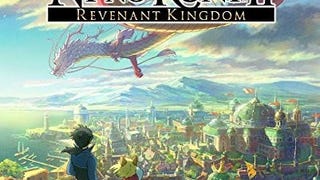 Ni no Kuni II - Revenant Kingdom PlayStation 4 - Day One...