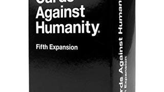 Ariella Cards Against Humanity: Fifth Expansion