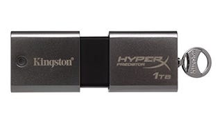 Kingston DataTraveler HyperX Predator 1TB USB 3.0 Flash...