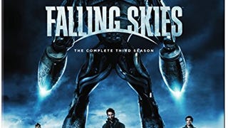 Falling Skies: Season 3 [Blu-ray]