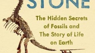 Written in Stone: The Hidden Secrets of Fossils and the...