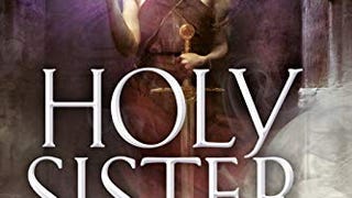Holy Sister (Book of the Ancestor)