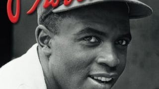How to Be Like Jackie Robinson: Life Lessons from Baseball'...