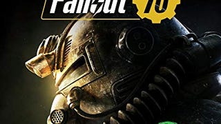 Fallout 76: Wastelanders - Xbox One