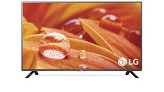 LG Electronics 32LF595B 32-Inch 720p Smart LED TV (2015...