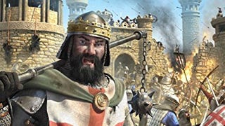 Stronghold Crusader 2 [Online Game Code]