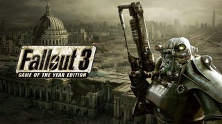 Fallout 3 Game of the Year [Online Game Code]
