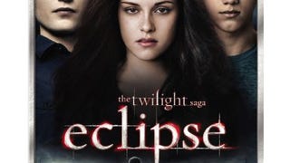 The Twilight Saga: Eclipse (Two-Disc Special Edition)