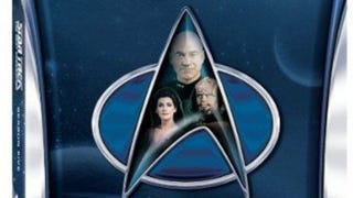 Star Trek: The Next Generation: Season 5