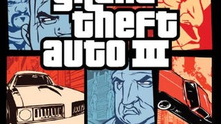 Grand Theft Auto 3 [Download]