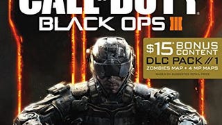 Call of Duty: Black Ops III - Gold Edition - PlayStation...
