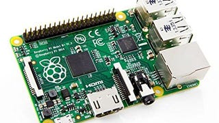 Raspberry Pi 1 Model B+ (B PLUS) 512MB Computer Board (2014)...