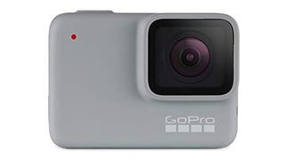 GoPro Hero7 White — Waterproof Action Camera with Touch...