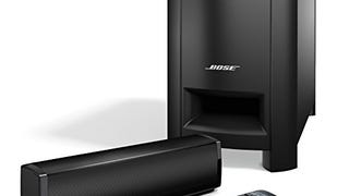 Bose CineMate 15 Home Theater Speaker System,