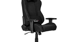 AKRacing Core Series EX-Wide Gaming Chair, Large,