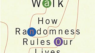 The Drunkard's Walk: How Randomness Rules Our