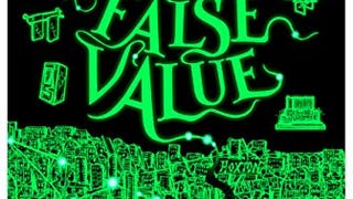 False Value