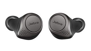 Jabra Elite 75t Earbuds – True Wireless Earbuds with Charging...