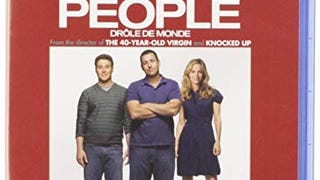 Funny People [Blu-ray]
