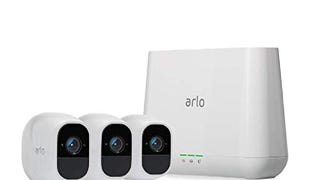 Arlo (VMS4330P-100NAS) Pro 2 - Wireless Home Security Camera...