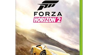 Forza Horizon 2 for Xbox 360