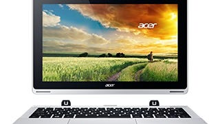 Acer Aspire Switch 11 SW5-111-14C9 11.6-Inch HD Detachable...