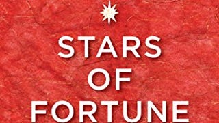 Stars of Fortune (The Guardians Trilogy Book 1)