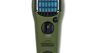Portable Mosquito Repeller | Thermacell MR150; Discontinued...