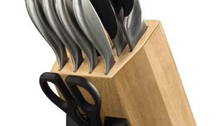 Chicago Cutlery Designpro 13pc Block Set