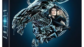 Aliens (30th Anniversary Edition) [Blu-ray]