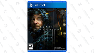 Death Stranding