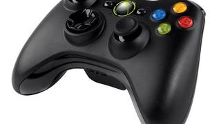 Microsoft Xbox 360 Wireless Controller for Windows & Xbox...