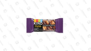 150-Pack: KIND Minis Salted Caramel Dark Chocolate Nut