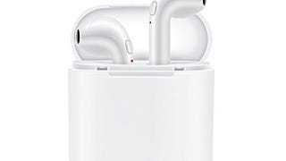 J&L Wireless Bluetooth Headphones - Studio Sound Quality...