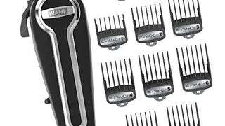 Wahl Clipper Elite Pro High-Performance Corded Home Haircut...