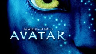 Avatar (Two-Disc Original Theatrical Edition Blu-ray/DVD...