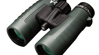 Bushnell Binocular Bundle: Trophy XLT 10x42 Binoculars...