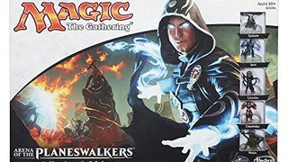 Magic The Gathering: Arena of the Planeswalkers