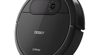 ECOVACS DEEBOT N78 Robot Vacuum Cleaner with Direct Suction,...