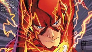 The Flash (2011-2016) Vol. 1: Move Forward