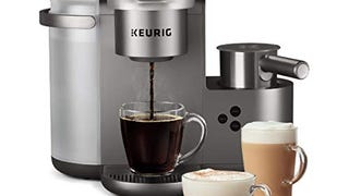 Keurig K-Cafe Special Edition Single Serve K-Cup Pod Coffee,...