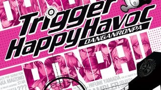 DanganRonpa: Trigger Happy Havoc - PlayStation