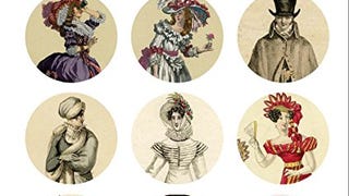 Fashion Plates: 150 Years of Style
