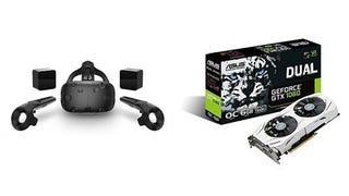 ASUS GeForce 6GB Dual-Fan VR Ready Dual HDMI DP 1.4 Gaming...