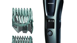 Panasonic Hair and Beard Trimmer, Men's, with 39 Adjustable...