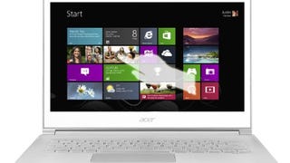 Acer Aspire S7-392-6832 13.3-Inch Touchscreen Ultrabook...