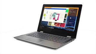 Lenovo Flex 11 Laptop, 11.6 Inch HD (1366 X 768) Display,...
