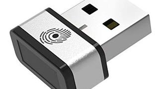 Mini USB Fingerprint Reader for Windows 7,8 & 10 Hello,...